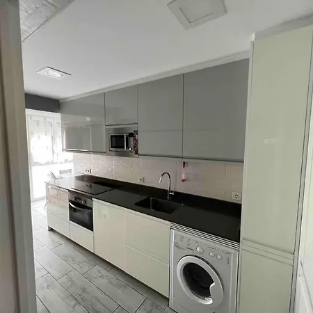 Apartment Basadi Zumaia