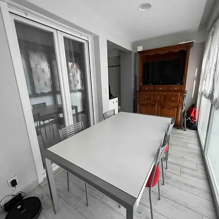 Basadi Apartment Zumaia