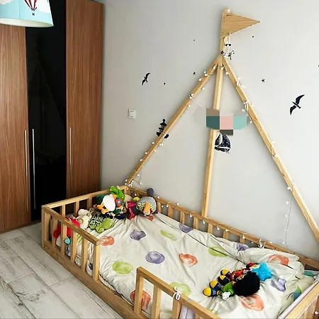 Apartment Basadi