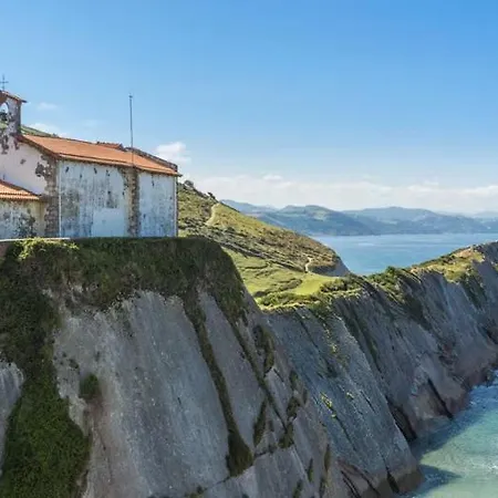 Basadi Zumaia