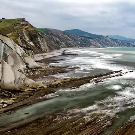 Basadi Zumaia