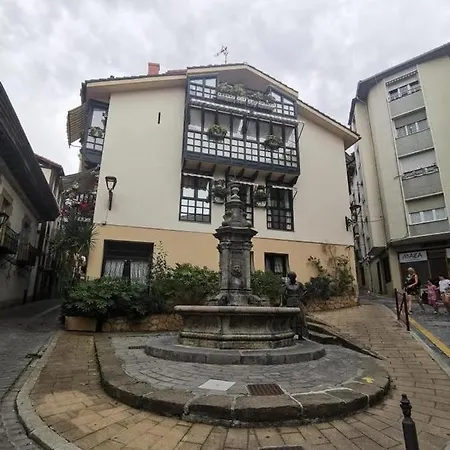 Basadi Apartment *